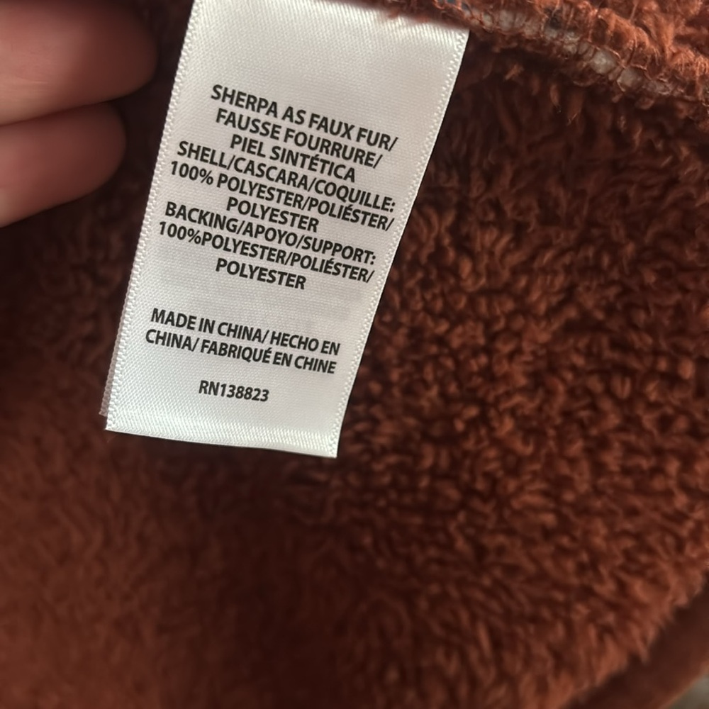Idyllwind jacket - Picture 4 of 8
